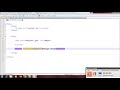 37. JAVASCRIPT TUTORIAL - onmouseover event