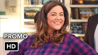 American Housewife 2x04 Promo "The Lice Storm" (HD)