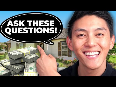 7 Questions to Ask Your Lender to Get the Best Loan (For Beginners)