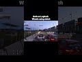 eg drag racing family fun on grand turismo 7 honda eg logitech spoon ff grandturismo7 gt7