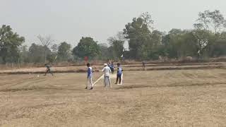 bhaskarapali vs Rajpalpur 1st match JMD CUP