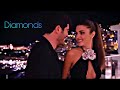 Hande & Burak | Shine bright like a diamond (Cannes 2023)