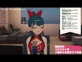 【 歌枠】初見さん大歓迎🧡singing stream🧡歌枠！そろそろ冬の歌も歌って良いのかな？【猫目石ネモ vtuber】