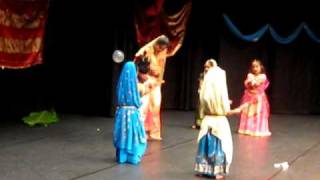 Maya bazar - Vinnava Yasodamma - NZTA ugadi 2009