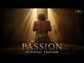 PASSION (2026) | Official Trailer | Adrian Kade | Zeon David