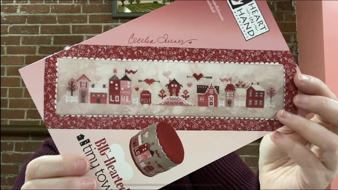 Flosstube 55 Youtube