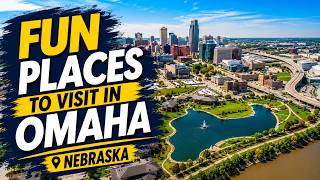 10 Best Fun Places To Visit in Omaha Nebraska. Top 10 Fun Places To Visit in Omaha Nebraska.