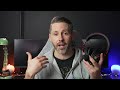 300 hour battery hyperx cloud alpha wireless review