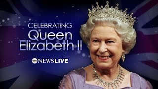 Celebrating Queen Elizabeth II | ABC News