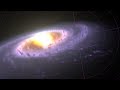 Skylight: How Does Our Solar System Move Around the Milky Way? #datavisualization