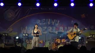 240713 南西肯恩 NeciKen–無垠 (Everlasting Yearning) @RENWU WONDERLAND