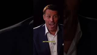 How to Increase Your POWER! - Tony Robbins #Shorts