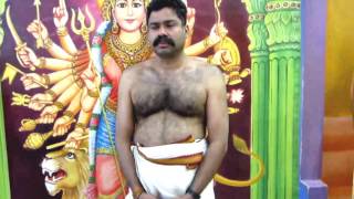 navathurkkaa devi ampal வுப்பெர்டல் ஜெர்மனியில்  பால் அபிசேகம்