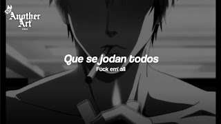 Joji - Kill The Geese (Sub.Español + Lyrics)