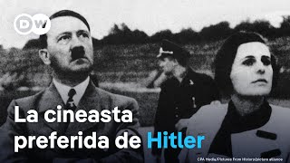 Riefenstahl: ¿Arte o propaganda?