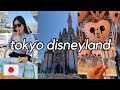 🇯🇵 TOKYO DISNEYLAND 2023 | tips + guide for your visit, the rides, food and merchandise + prices!