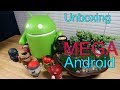 Unboxing: MEGA Android Collectible