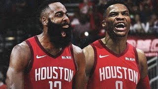 Russell Westbrook has been traded to the Rockets for Chris Paul and draft picks!!!! 😱