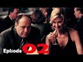 Best of The Sopranos Seasons 1 #02