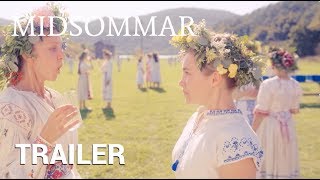 Midsommar | Officiel Teaser Trailer