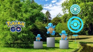 〔PokemonGo〕2023年7月5日隆重介紹較勁寶可夢的新方式「寶可補給站選秀會」！2023 07 06 21 20 15