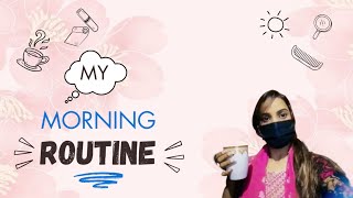 My Morning Routine 🌞 | Meri Subha ki routine | Fariha babar