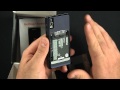 Motorola Droid 2 Unboxing