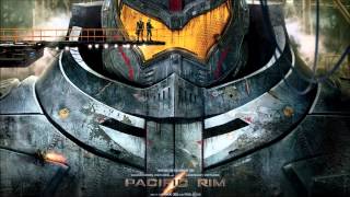 Pacific Rim Remix（Chinese ver）