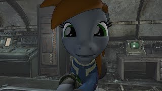 [SFM Ponies] Fallout: Equestria - The Radio Play (Season 1, Episode 1 Part 1)