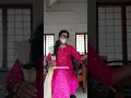 indian crossdresser model lara d souza in new kurti set