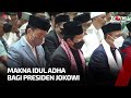 Presiden Jokowi Maknai Hari Raya Idul Adha  Menebar Kebaikan untuk Sesama | tvOne Minute