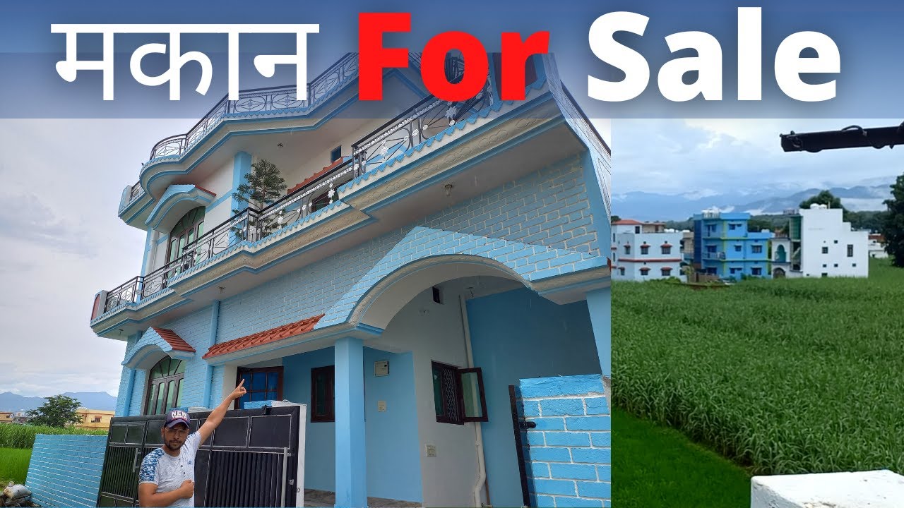 मकान For Sale In Dehradun | House For Sell | Dehradun Properties | 160 ...