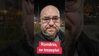 România, se trezește!