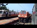 doubling update between nagercoil junction and thiruvananthapuram central part 02 indian railway