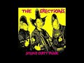 the erections stupid dirty punk