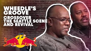 Wheedle's Groove talk Crossover, The Seattle scene and Revival | Red Bull Music Academy