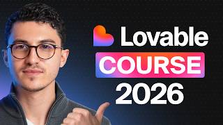 The Complete Lovable Playbook: $0-$2M