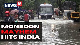 Flood In India 2022 | Assam Floods | Odisha Floods | Floods 2022 Latest | News Update | News18 Live