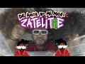 ZATÉLITHE -  De Amor No Me Morí (Vine solo y me voy sólo) - WOW