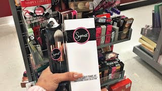 You WON'T Believe What I found at TJMAXX MAKEUP DEALS!