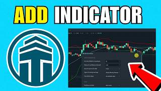 How To Add Indicator In Quantower (2026) (Step By Step Guide)