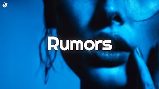 Tomas Grey - Rumors (Lyrics)