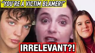Alexa Nikolas Drama With Adam McIntyre and Kat Tenbarge (Twitter War & Livestream Breakdown)