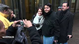 Robin Tunney leaves SiriusXM Satellite Radio