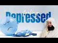 Listen to this if you feel LOW and DEPRESSED! - Mufti Menk