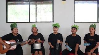 MUSIK KONTEMPORER - LAGU YAMKO RAMBE YAMKO, SIK SIK SIBATUMANIKAM, BUNGONG JEUMPA, APUSE, JAGOAN.