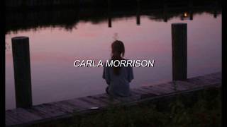 Tierra Ajena - Carla Morrison ft. Ely Guerra