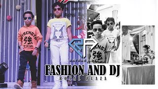 Kids Fashion Show 2018!!! Fashion Show Anak and Dj Kecil | Rayhan Arya with Famo