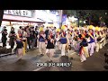 전주 축제 소개 문화재청이 선정한 최우수 야행 전주문화재야행