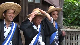 【下田市】平成30年(2018)柿崎住吉神社例大祭